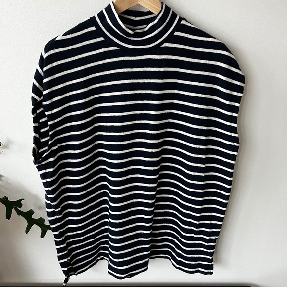 Madewell sleeveless sweater - Picture 1 of 3